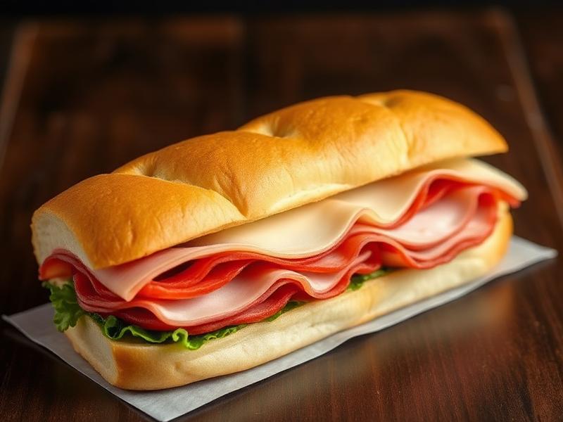 Italian Stone Sub